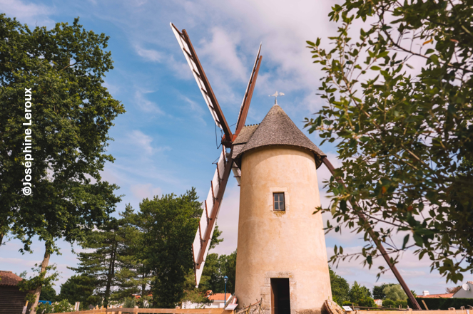 A UTILISER Moulin des gourmands 2 avec credit photo