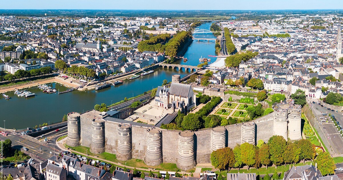 Angers