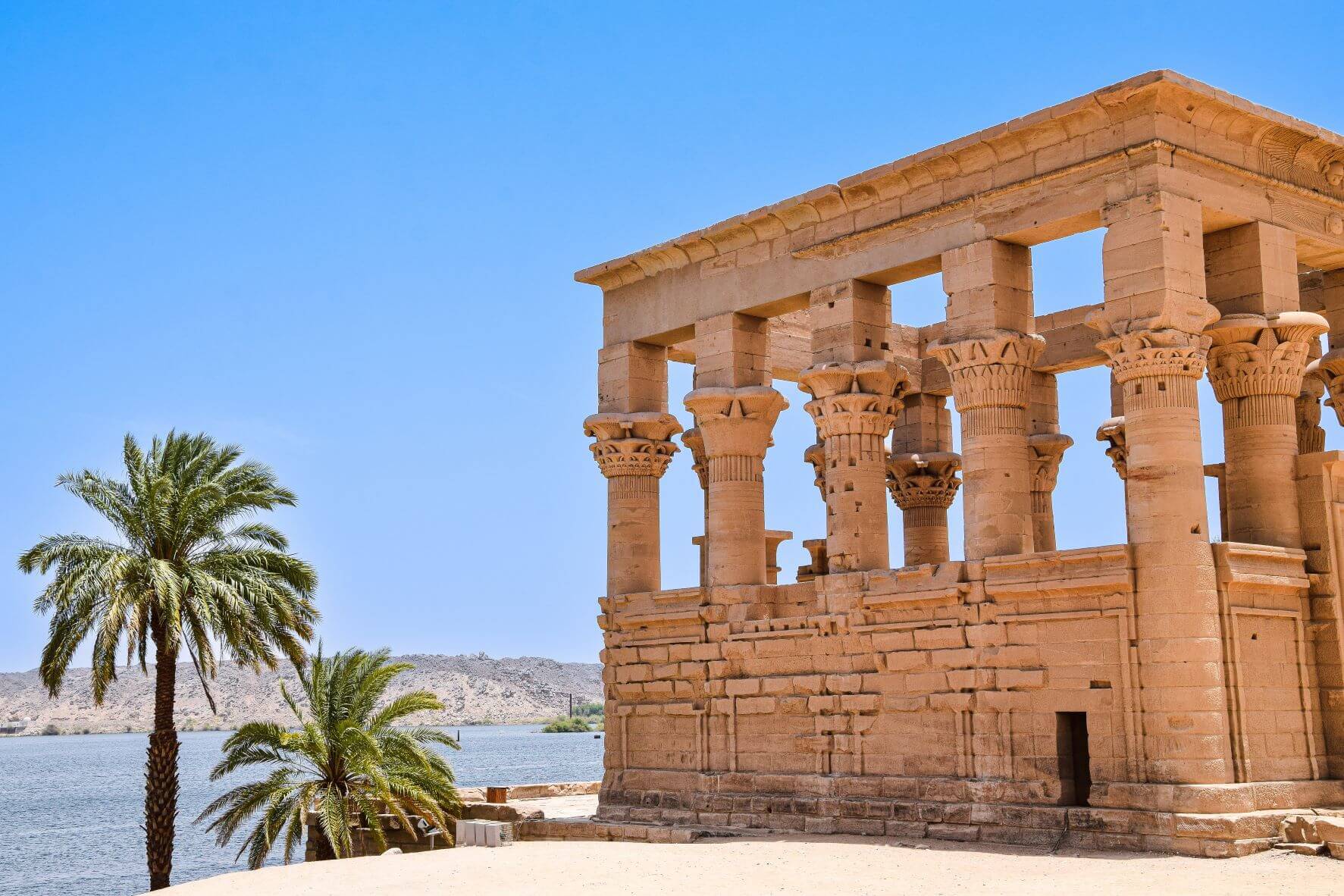 Egypte 4