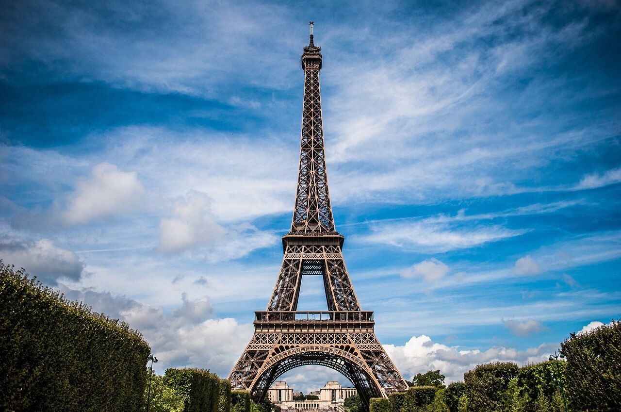 eiffel-tower-975004_1280 - Pixabay - Tiny