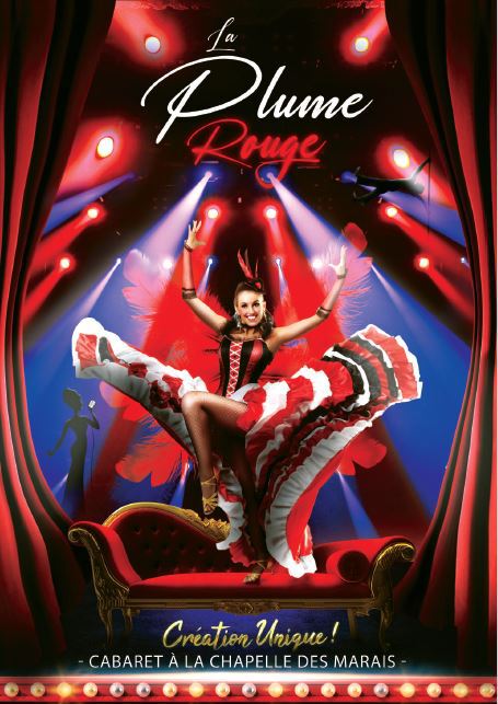 La plume rouge Affiche.JPG
