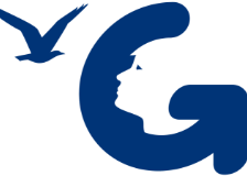logo-groussin-bleu