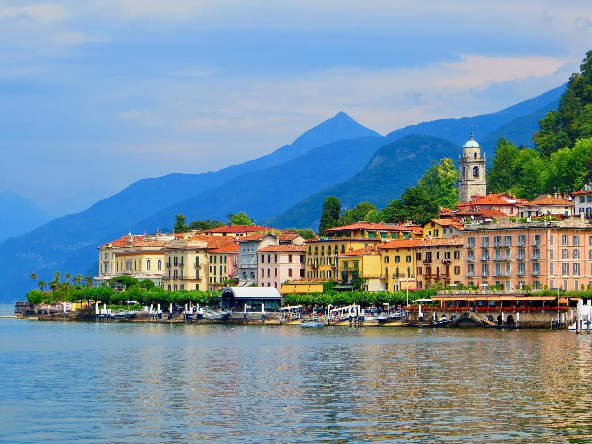 mphoto48-italy-3804261_1920 lac de come - Pixabay