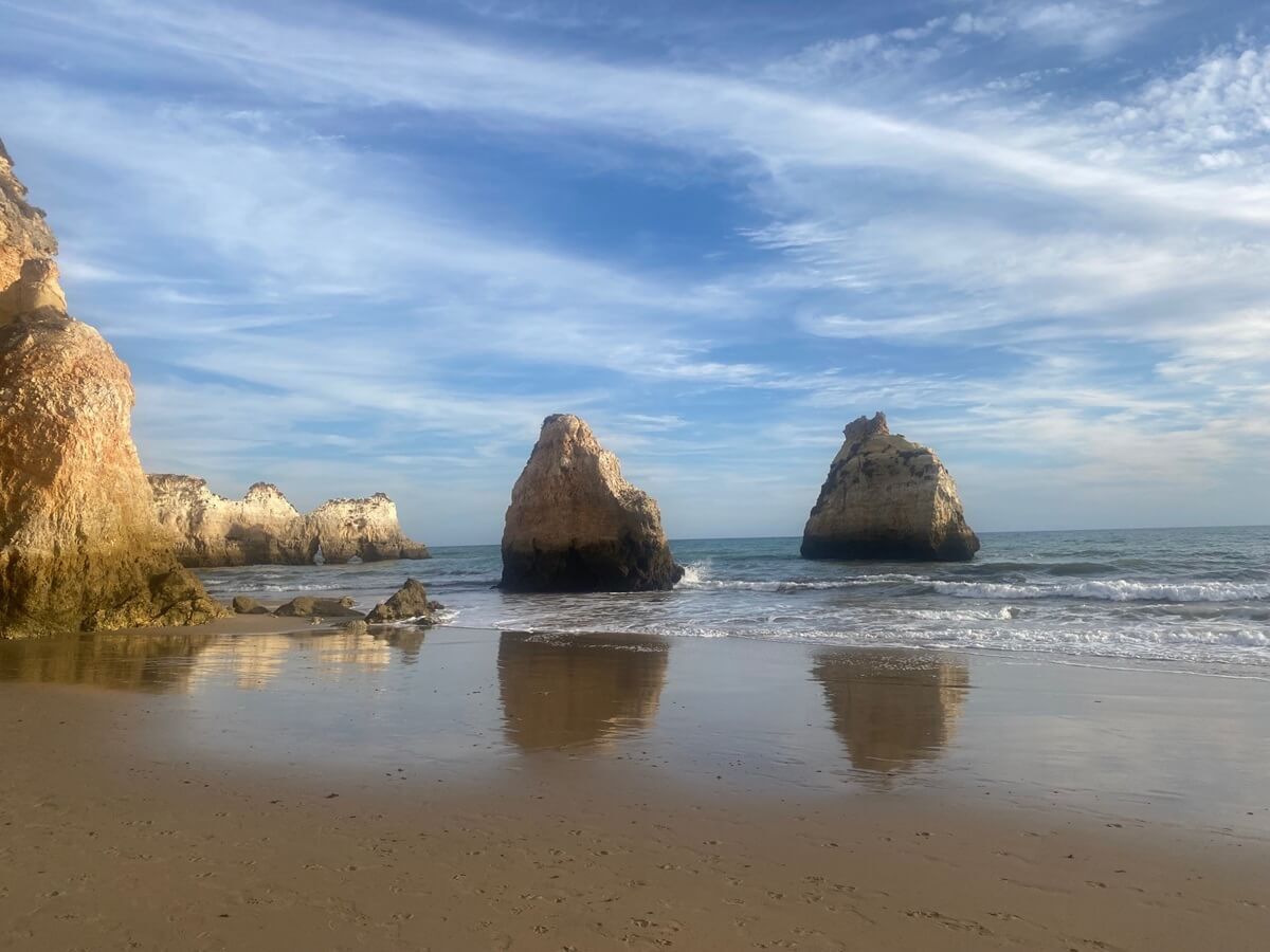 photo plage Algavre - SR tiny