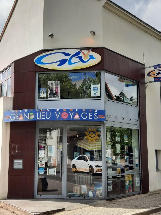 grand lieu voyages avis