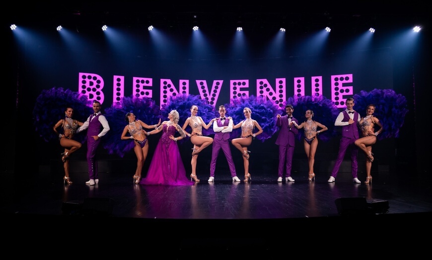 Revue Bienvenue