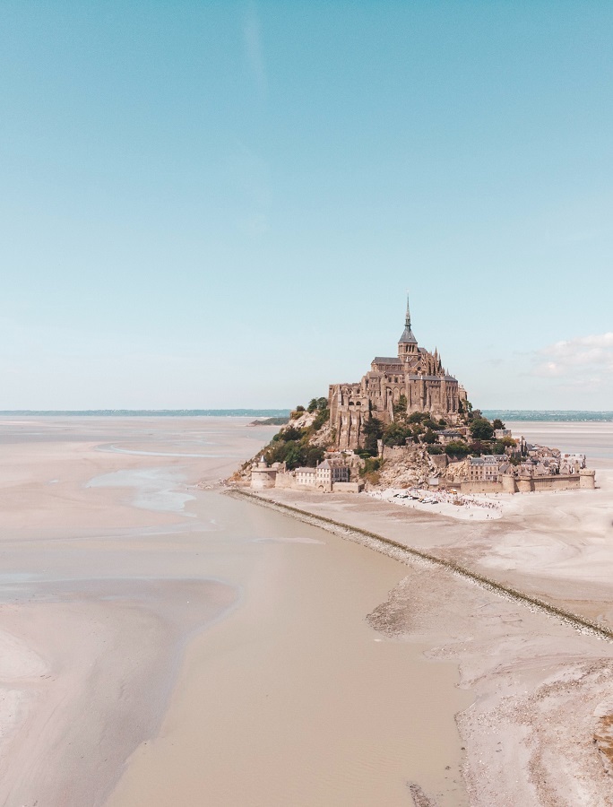 roxxie-blackham--bEOd9Z0cnA-unsplash - Mont St Michel